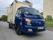 Hyundai H 100 2016 - Số km là 7 vạn km