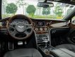 Bentley Mulsanne 2013 - Bentley Mulsanne Speed 2013