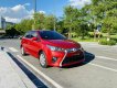 Toyota Yaris 2017 - Xe đẹp, biển Sài Gòn, màu đỏ