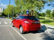 Toyota Yaris 2017 - Xe đẹp, biển Sài Gòn, màu đỏ