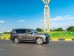 Lexus LX 600 4 chỗ siêu Vip 2023 - BánLexus LX600 4 chỗ siêu víp, màu ti tan cực đẹp, sản xuất 2023.