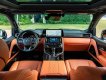 Lexus LX 600 4 chỗ siêu Vip 2023 - BánLexus LX600 4 chỗ siêu víp, màu ti tan cực đẹp, sản xuất 2023.