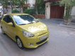 Mitsubishi Mirage  2013 xe nhập Thái, còn như mới ạ 2013 - Mirage 2013 xe nhập Thái, còn như mới ạ