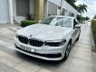 BMW 550i 2018 - Đã đi được 23,678 kilomet