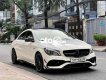 Mercedes-Benz CLA 45 Mercedes CLA 45 2015 - Mercedes CLA 45