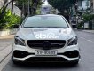 Mercedes-Benz CLA 45 Mercedes CLA 45 2015 - Mercedes CLA 45