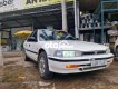 Honda Accord   2.0 tập lái giá rẻ 1987 - Honda accord 2.0 tập lái giá rẻ