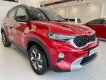 Kia Sonet 2023 - Mẫu SUV hạng B được nhiều người ưa chuộng nhất vì giá bán hấp dẫn