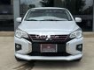 Mitsubishi Attrage   CVT 2021 - MITSUBISHI ATTRAGE CVT