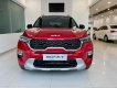 Kia Sonet 2023 - Mẫu SUV hạng B được nhiều người ưa chuộng nhất vì giá bán hấp dẫn