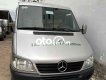 Mercedes-Benz Sprinter Mer 2006-16C 2006 - Mer 2006-16C