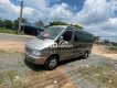 Mercedes-Benz Sprinter Mercedes  313 tải  6 chỗ 850kg 2007 - Mercedes sprinter 313 tải van 6 chỗ 850kg