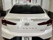 Hyundai Elantra Bán Huynhdai Elentra 1.6 Turbo 1 chủ mua mới 2020 - Bán Huynhdai Elentra 1.6 Turbo 1 chủ mua mới