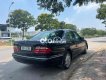 Mercedes-Benz E240 Mec E240 sx 2002 màu đen 2002 - Mec E240 sx 2002 màu đen