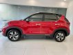 Kia Sonet 2023 - Mẫu SUV hạng B được nhiều người ưa chuộng nhất vì giá bán hấp dẫn