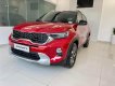 Kia Sonet 2023 - Mẫu SUV hạng B được nhiều người ưa chuộng nhất vì giá bán hấp dẫn