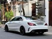 Mercedes-Benz CLA 45 Mercedes CLA 45 2015 - Mercedes CLA 45