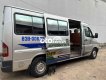 Mercedes-Benz Sprinter Mer 2006-16C 2006 - Mer 2006-16C