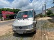 Mercedes-Benz Sprinter Mercedes  313 tải  6 chỗ 850kg 2007 - Mercedes sprinter 313 tải van 6 chỗ 850kg