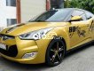 Hyundai Veloster Sport 3 Cửa Huyndai  Lăn Bánh 2014 Máy GDi 2014 - Sport 3 Cửa Huyndai Veloster Lăn Bánh 2014 Máy GDi