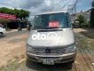 Mercedes-Benz Sprinter Mercedes  313 tải  6 chỗ 850kg 2007 - Mercedes sprinter 313 tải van 6 chỗ 850kg