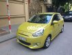 Mitsubishi Mirage  2013 xe nhập Thái, còn như mới ạ 2013 - Mirage 2013 xe nhập Thái, còn như mới ạ