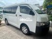 Toyota Hiace Bán   2006 bán tải 6 chỗ 850kg máy dầu 2006 - Bán Toyota Hiace 2006 bán tải 6 chỗ 850kg máy dầu