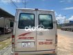 Mercedes-Benz Sprinter Mercedes  313 tải  6 chỗ 850kg 2007 - Mercedes sprinter 313 tải van 6 chỗ 850kg