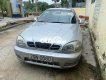 Daewoo Lanos xe gia đình cần bán gấp có việc 2002 - xe gia đình cần bán gấp có việc