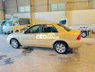 Ford Laser bán   bản đủ 1.8 cộp zin 9 chủ bảo hành 2002 - bán ford laser bản đủ 1.8 cộp zin 9 chủ bảo hành