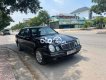 Mercedes-Benz E240 Mec E240 sx 2002 màu đen 2002 - Mec E240 sx 2002 màu đen