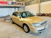 Ford Laser bán   bản đủ 1.8 cộp zin 9 chủ bảo hành 2002 - bán ford laser bản đủ 1.8 cộp zin 9 chủ bảo hành