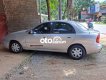 Daewoo Lanos xe gia đình cần bán gấp có việc 2002 - xe gia đình cần bán gấp có việc