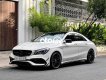 Mercedes-Benz CLA 45 Mercedes CLA 45 2015 - Mercedes CLA 45