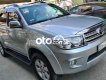 Toyota 4 Runner  fortune 2010 MT dầu 2010 - toyota fortune 2010 MT dầu