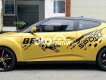 Hyundai Veloster Sport 3 Cửa Huyndai  Lăn Bánh 2014 Máy GDi 2014 - Sport 3 Cửa Huyndai Veloster Lăn Bánh 2014 Máy GDi