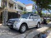 Mitsubishi Pajero Mítsubishi  v6 3.0 2007 v93 Bạc nhập Nhật 2007 - Mítsubishi Pajero v6 3.0 2007 v93 Bạc nhập Nhật