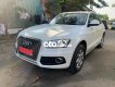 Audi Q5 xe auddi sx2010 dk lần đầu 2011 2010 - xe auddi sx2010 dk lần đầu 2011