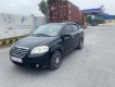 Daewoo Gentra 2009 - Cam kết không đâm đụng, không ngập nước