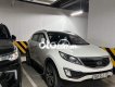 Kia Sportage  Spotage Nhập 2012 Trắng Biển HN 2012 - Kia Spotage Nhập 2012 Trắng Biển HN