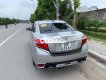 Toyota Vios   e 2015 - Toyota Vios e