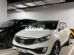 Kia Sportage  Spotage Nhập 2012 Trắng Biển HN 2012 - Kia Spotage Nhập 2012 Trắng Biển HN