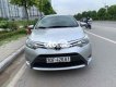 Toyota Vios   e 2015 - Toyota Vios e