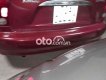 Daewoo Lanos   2004 đỏ qua sử dụng 2004 - Daewoo Lanos 2004 đỏ qua sử dụng