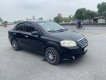 Daewoo Gentra 2009 - Cam kết không đâm đụng, không ngập nước