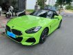 BMW Z4 2021 - Siêu xe mui trần số 1 về cảm giác lái ! 0833333895