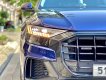 Audi Q8 2021 - Audi Q8 55 TFSI S-Line Quattro 2021, xe Nhập khẩu , BH CHÍNH HÃNG ĐẾN 2024. khung gầm lamboghini URUS