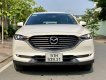 Mazda CX-8 luxury 2021 - Mazda CX8 2.5 Luxury sx2021 Trắng/Nâu