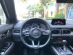 Mazda CX-8 luxury 2021 - Mazda CX8 2.5 Luxury sx2021 Trắng/Nâu