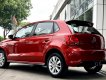 Volkswagen Polo Polo hatchback đỏ sẵn hcm 2022 - Cần bán xe Volkswagen Polo Polo hatchback đỏ sẵn hcm năm 2022, màu đỏ, nhập khẩu chính hãng